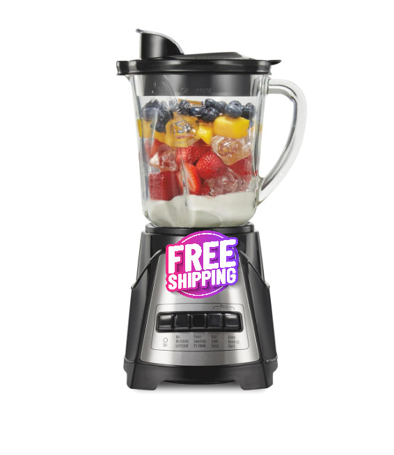 LICUADORA PROFESIONAL INDUSTRIAL BATIDORA ELECTRICA BLENDER BATIDOS COCINA