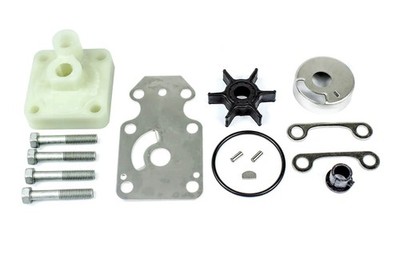 Impeller Wasserpumpenkit water pump kit für Yamaha 15 20 F15 F20 6AH-W0078-00-00