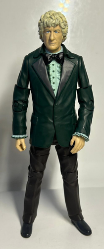 Doctor Who - Action Figures - Various Figures - Multi Listing - Toys BBC 6" High - Picture 41 of 194