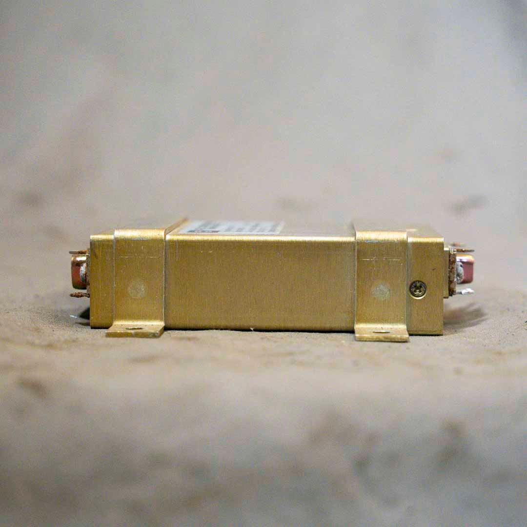 S-Tec Roll Steering Adapter With Connectors! P/N 03976