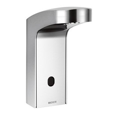 Moen 8551 Mpower Sensor Operated Single Mount Faucet