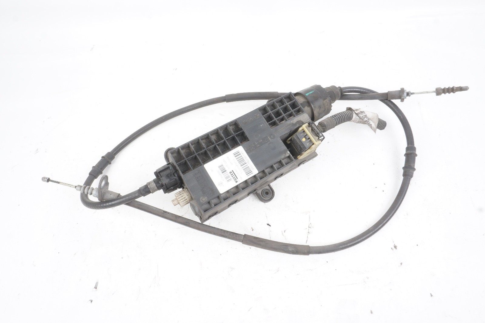 2014 - 2017 Maserati Ghibli M157 Emergency Electric Parking Brake Actuator