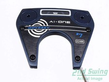 Odyssey Ai-ONE 7 DB Putter Steel Right 36.0in