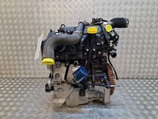 Moteur Renault Captur