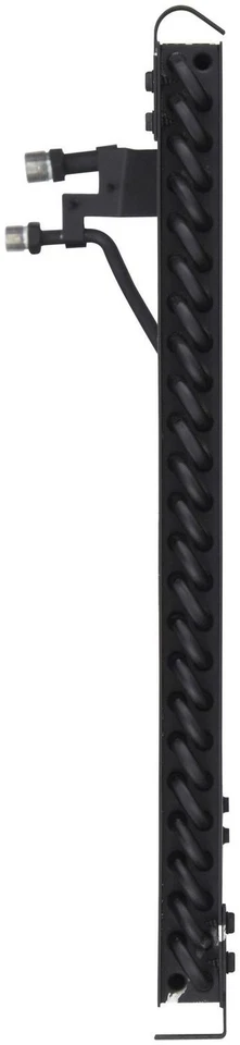 Condensador de aire acondicionado Spectra Premium 7-3232 Foto 3 de 4