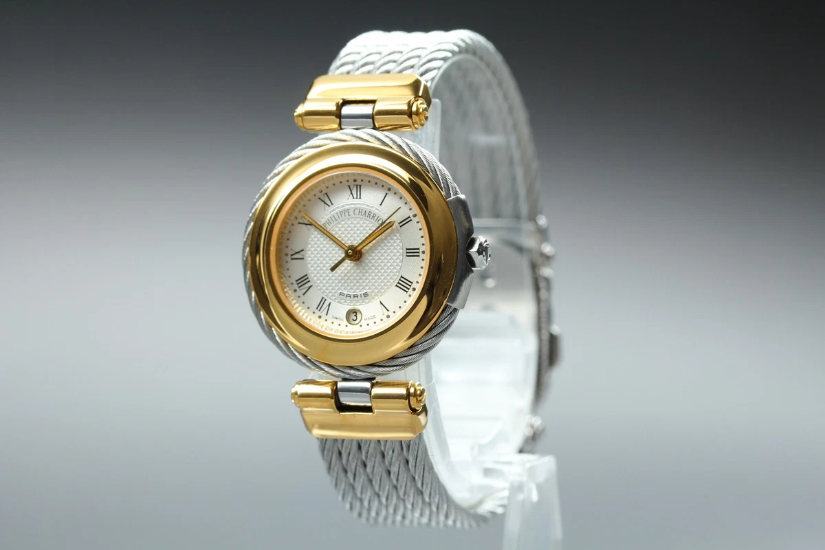 Charriol Watches, Parts & Accessories for sale | eBay