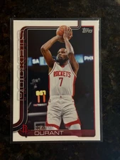 2025-26 TOPPS BASKETBALL Pick- A Card Complete Your Set