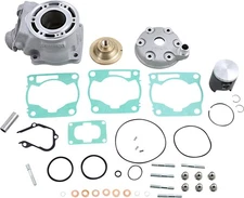 Athena 47.5mm/85cc Standard Bore Complete Cylinder Kit (P400485100076)