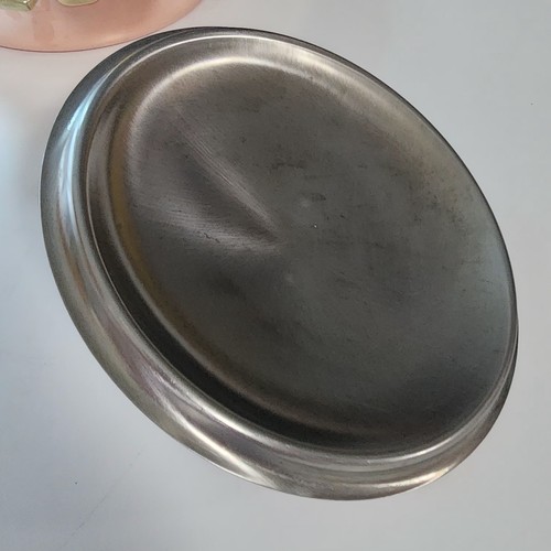 Paul Revere 2 Quart Covered Casserole Buffet #8062 READ BLUE - Picture 22 of 22