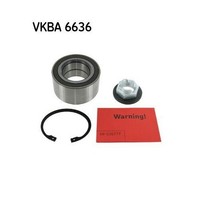 Radlagersatz SKF Vkba 6636 FüR Ford Ford (Changan) Vorderachse