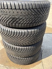 Pneumatici Invernali Pirelli 235/55 R18