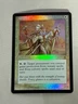 MTG FOIL Devoted Caretaker Odyssey Magic the Gathering