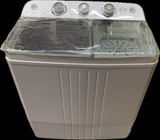 Dcg ML5970 lavatrice 4,5 kg con centrifuga camper campeggio barca - Rotex