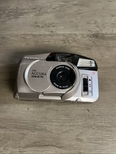 Olympus Accura Zoom XB 700 35mm Point  Shoot Film Camera