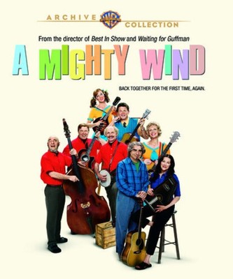 A Mighty Wind [New Blu-ray] Ac-3/Dolby Digital, Dolby