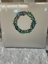 Creative Memories 12X12 Christmas On The Coast Album Cover LIMITED EDITION 2024