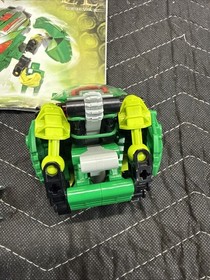 Lego Bionicle 8564 Lehvak
