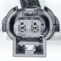 1X Pierburg 7.12196.09.0 Sensor Abgastemperatur FüR Mercedes-Benz