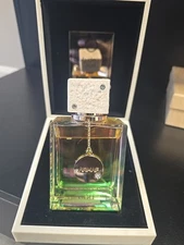 Club de Nuit Oud by Armaf 3.6 oz Parfum Cologne Perfume for Unisex New in Box