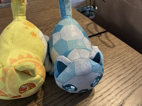 Peluche Aphmau MeeMeows 6 pollici lotto di 3 - Foto 4 di 21