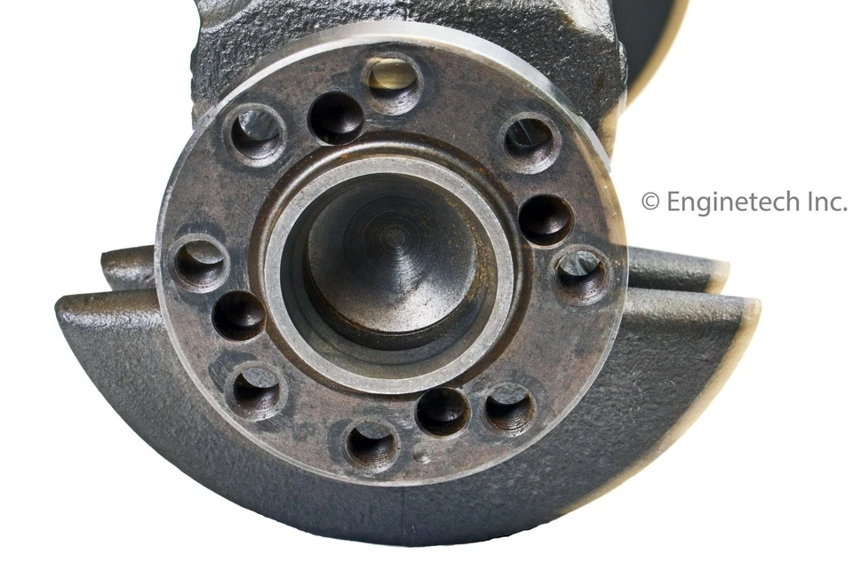 Комплект коленчатого вала для некоторых моделей 95-02 Chrysler Dodge Plymouth 138600 - Изображение 3 из 4