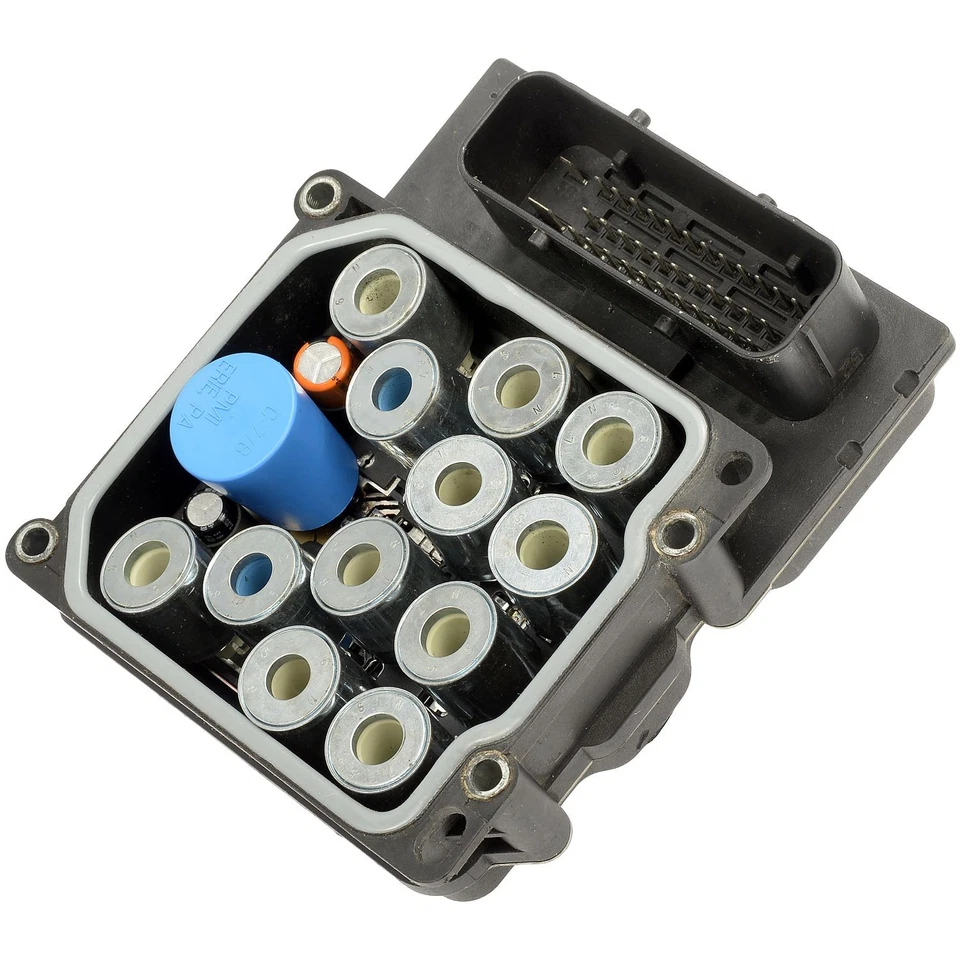 Módulo de control ABS remanufacturado Dorman 599-776 para BMW X5 04-06 Foto 4 de 4