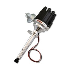 Pertronix D136700 Billet Distributor Fits Ford 49-53 Flathead Pertronix D136700 Billet Distributor Fits Ford 49-53 Flathead