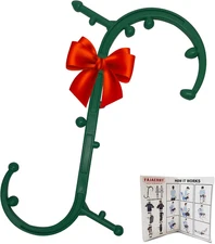 Trigger Point Massager-Deep Tissue Massage Tool for Muscle Knot Pain Relief Back