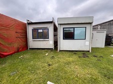 modular prefabricated buildings used