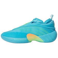 Adidas D.O.N. Issue 7 Basketball Shoes Unisex Blue KH9147