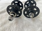 Vintage Shimano high flange Hubs BMX  36 Hole old school BMX — photo 3