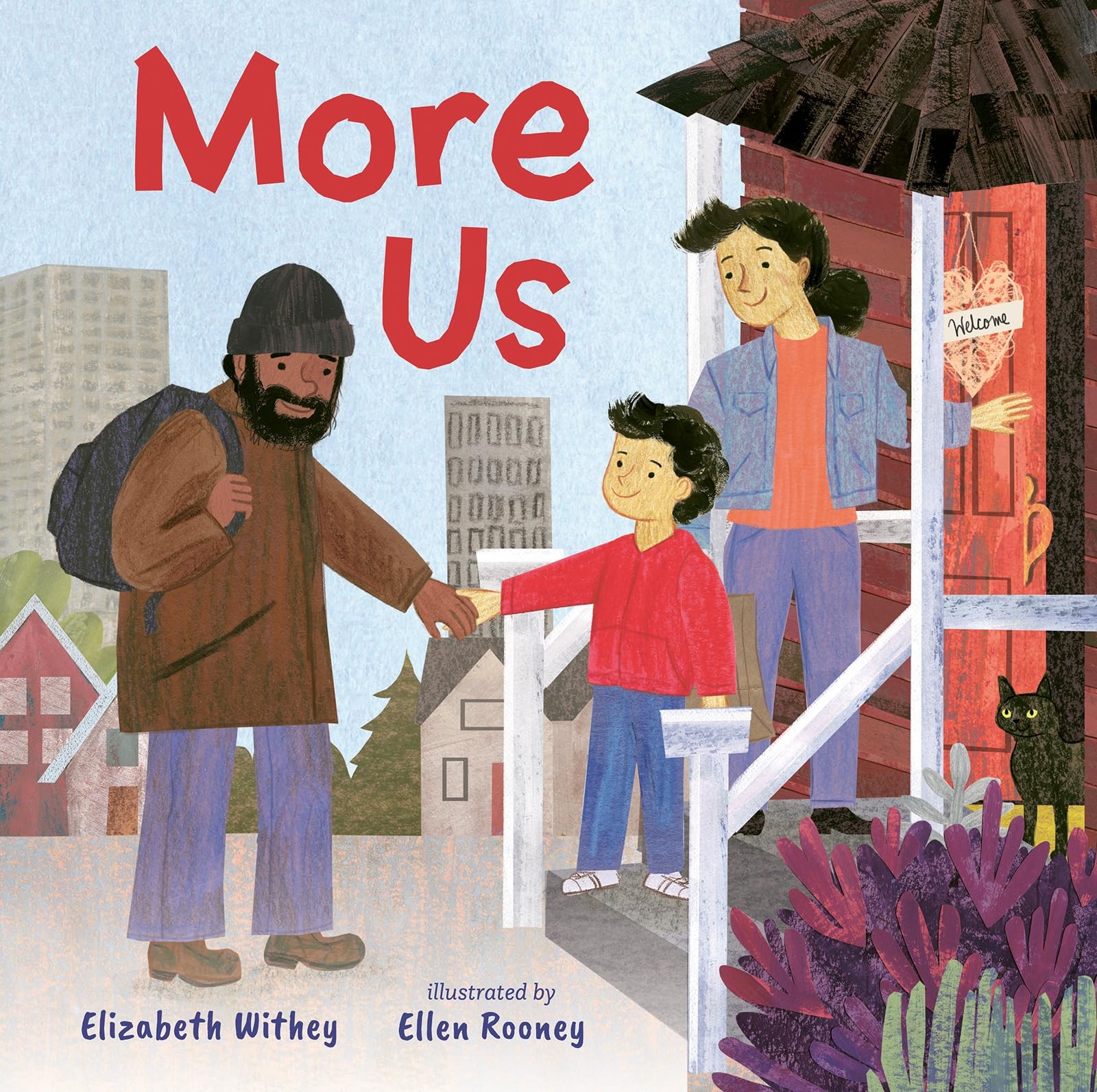 More Us Elizabeth Withey - Image 4