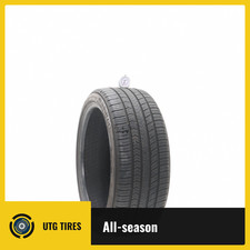 Used 22540zr18 Falken Pro G6 Sport As 92y - 7.532