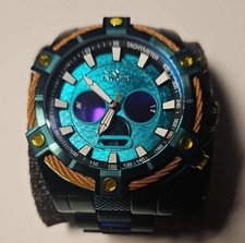 Invicta Mens Watch Limited Edition Star Wars ...