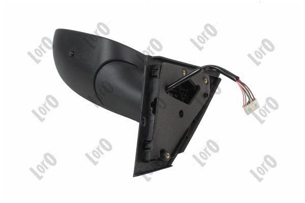 Original Abacus Exterior Mirror 2016M07 for Lancia