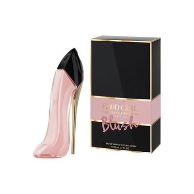Carolina Herrera Good Girl BLUSH 80ml Eau de Parfum Spray - Neu & Versiegelt