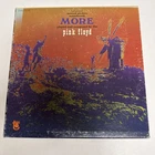 Pink Floyd "MORE" Soundtrack 1969 Tower ST-5169 US Press LP Cymbaline EX/VG+