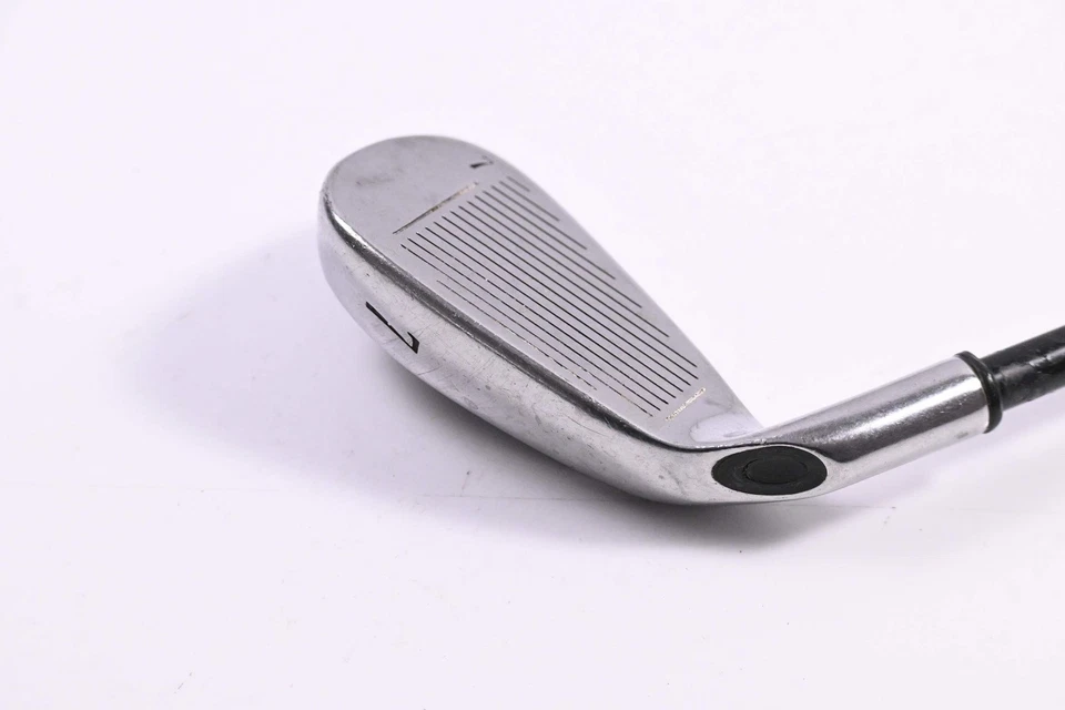Callaway X-20 #7 Iron / Regular Flex Callaway 75 Shaft - Image 3 of 4