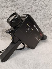 Bell  Howell T20 XL Super 8 Film Camera   Powers On Not Tested With Film 