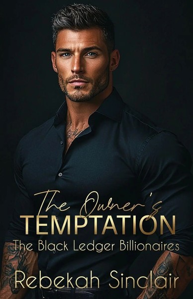 Rebekah Sinclair | The Owner's Temptation | Taschenbuch | Englisch (2025)-image