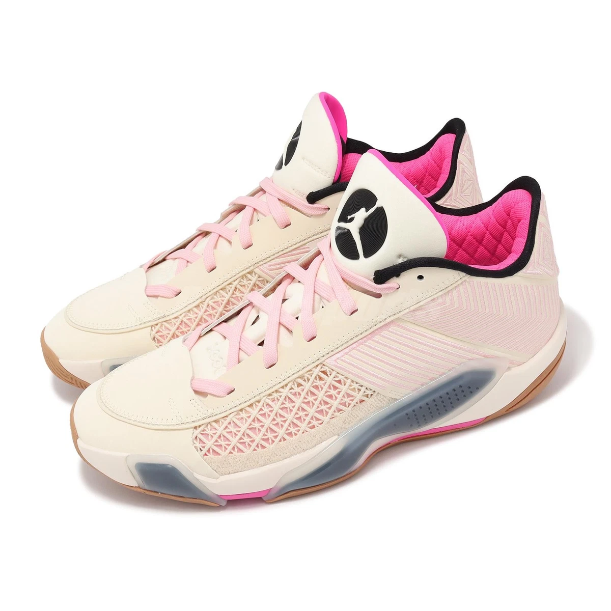 ✔️ New✔️ NIKE Air Jordan 38 Low PF Fresh Start Size 13 - Air Jordan 38 Low Fresh Start for sale online | eBay main image 4