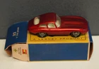 Lesney Matchbox Series No 32 Red “E” Type Jaguar