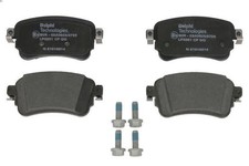 Kits de frein Fiat SCUDO