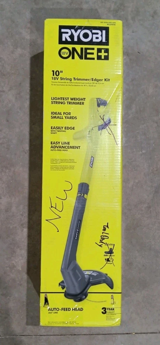 リョービ　スーパーカーボティック　プログレLIGHT2-53 Ryobi 2-Stroke String Trimmers for sale | eBay