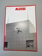 Annuario della produzione - Production Yearbook Alessi. 1995
