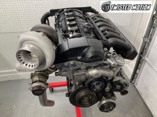 Bmw E46 M54 320i M52 Top Mount Turbo Manifold 1999 T3 3.0mm Thick