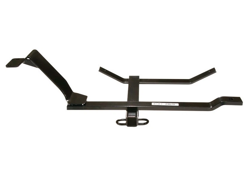 Enganche de remolque para 98-10 VW Volkswagen Beetle Golf 1-1/4" receptor clase 1 Foto 2 de 3