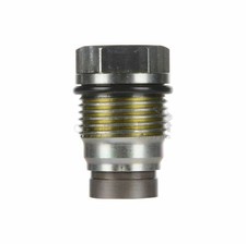 One New Bosch Diesel Fuel Injector Pump Pressure Relief Valve 1110010013