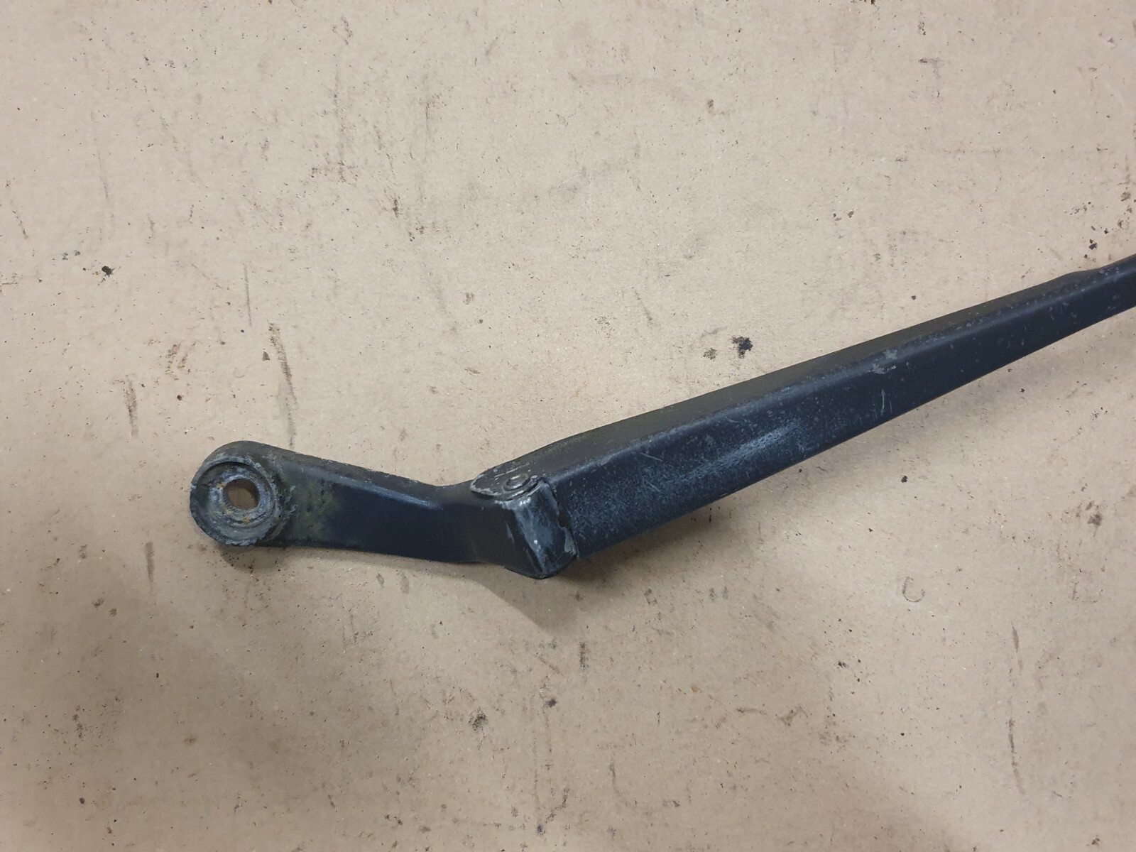 VW CORRADO 1.8 2.0 16V 2.9 VR6 G60 LEFT SIDE FRONT WIPER ARM 