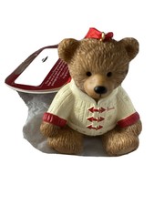 harrods christmas bear 2016